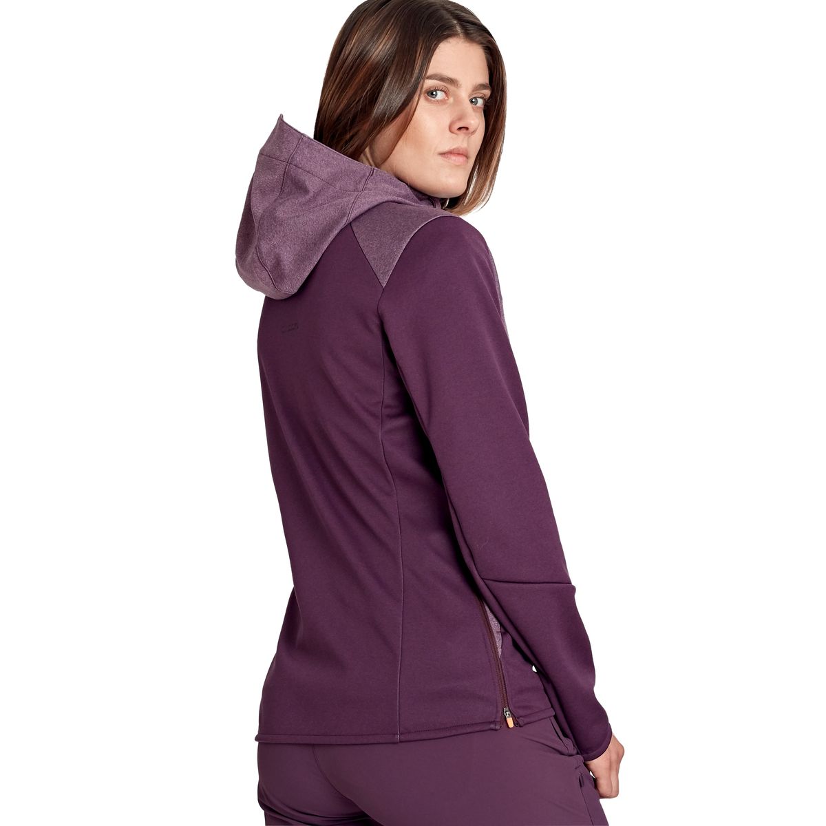 Mammut Ultimate Vi So Hooded Jacket Women's - Ascent Outdoors LLC