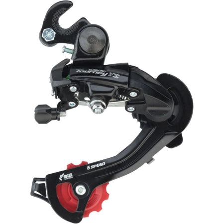 Shimano Tourney RD-RZ500-GS Rear Derailleur