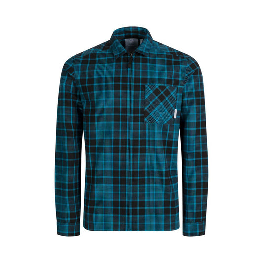 Mammut Tamaro Longsleeve Shirt Men's - Ascent Outdoors LLC