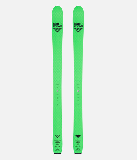 Black Crows Navis Freebird Skis