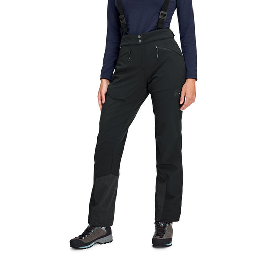 Mammut Base Jump So Touring Pants Women's - Ascent Outdoors LLC