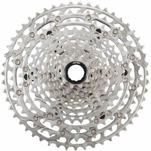 Shimano CS-M6100 Deore 12sp Cassette