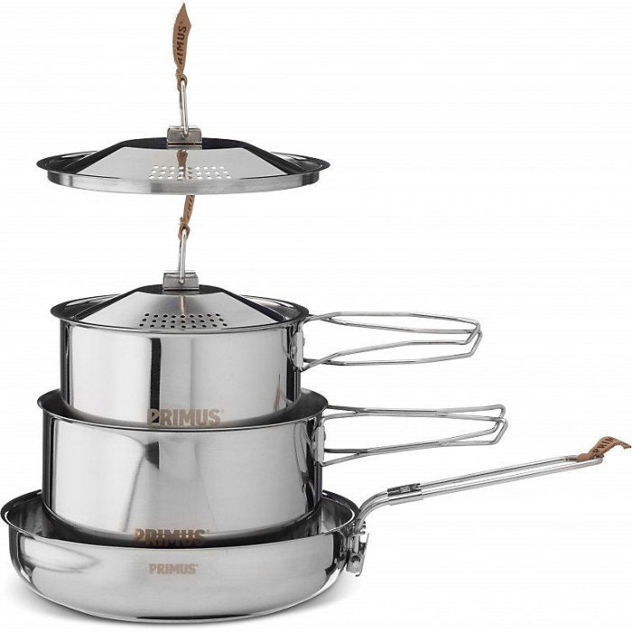 Primus Campfire Cookset S/S