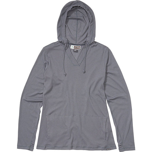 Exofficio Women's BugsAway Lumen Hoody