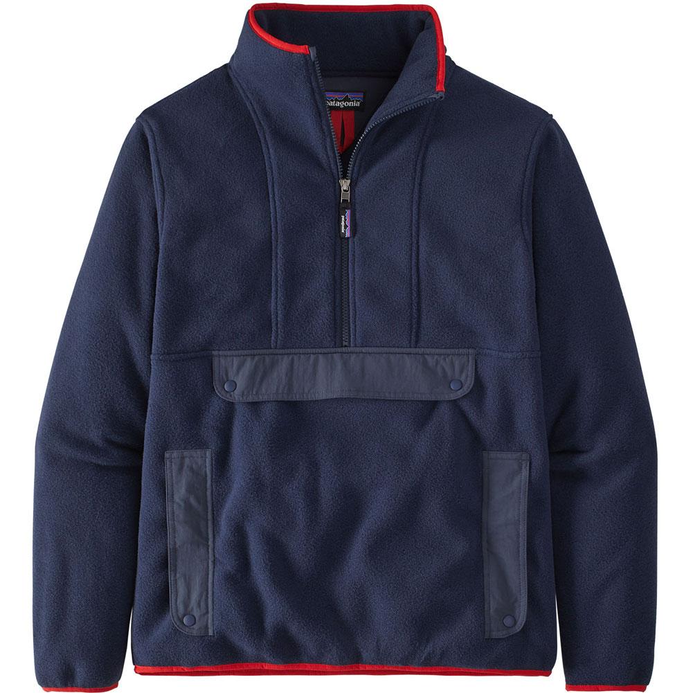 Patagonia Men's Synchilla Anorak