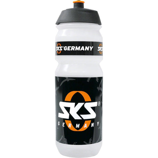 SKS Water Bottle SKS Logo