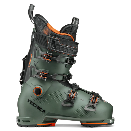 Tecnica Cochise 120 Dyn Ski Boots