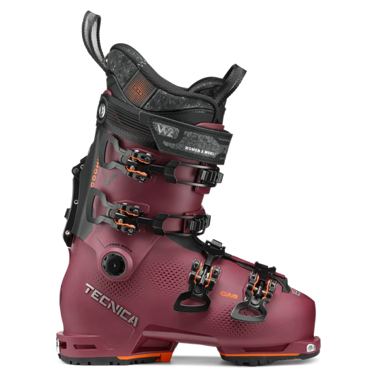 Tecnica Cochise 105 W Dyn Ski Boots