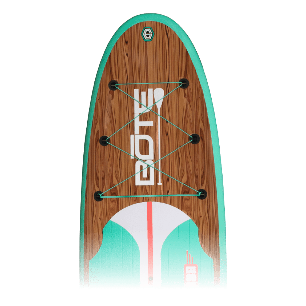 Bote Breeze 10'6" Paddle Board