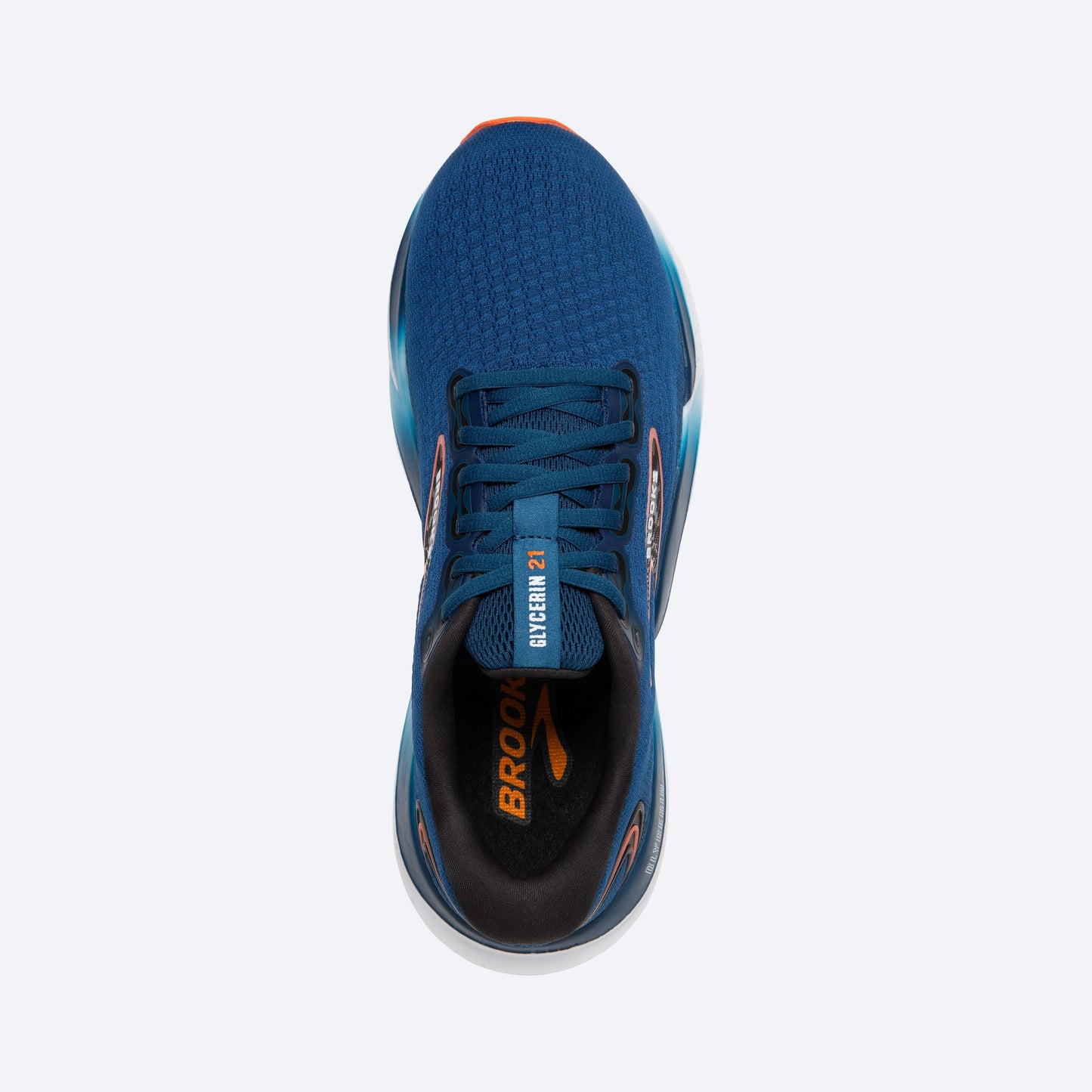 Brooks Glycerin 21 Road Running Shoes Men's