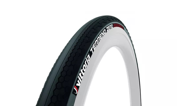 Vittoria Terreno Zero TNT G+ gravel tire