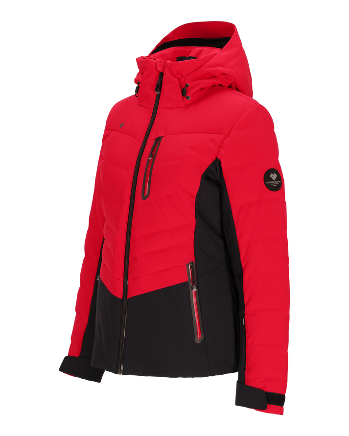 Obermeyer Cosima Down Jacket Women's