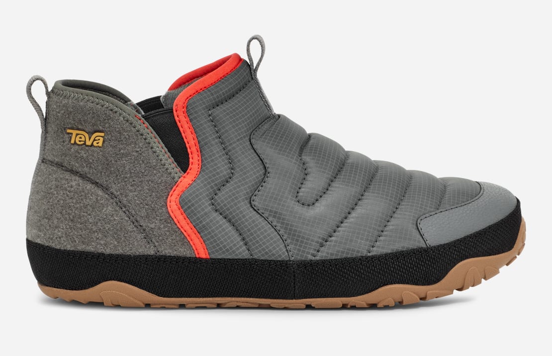 Teva Reember Terrain Mid Shoes Men's