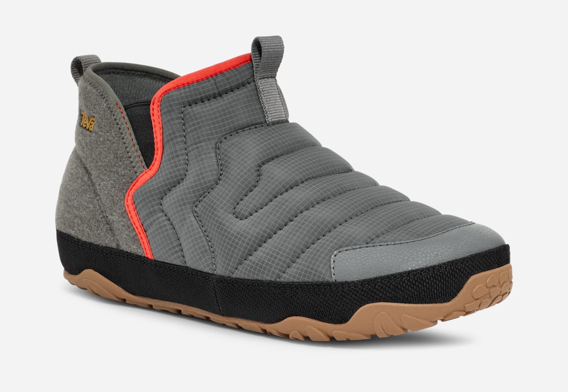 Teva Reember Terrain Mid Men Shoes