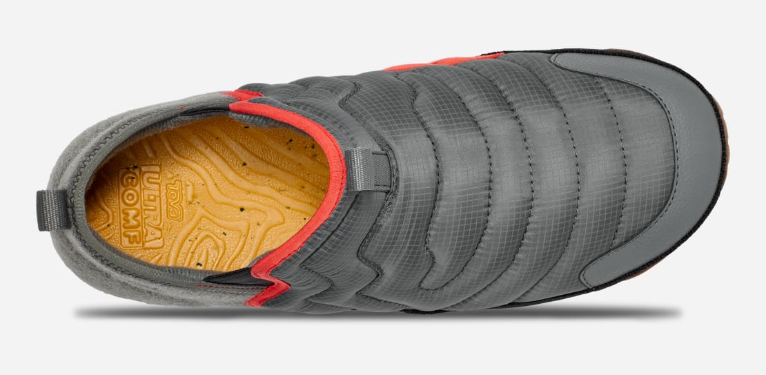 Teva Reember Terrain Mid Shoes Men's