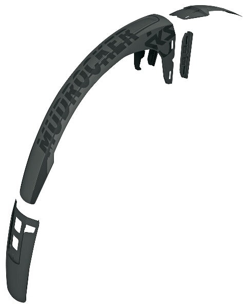 SKS Mudrocker Rear Fender