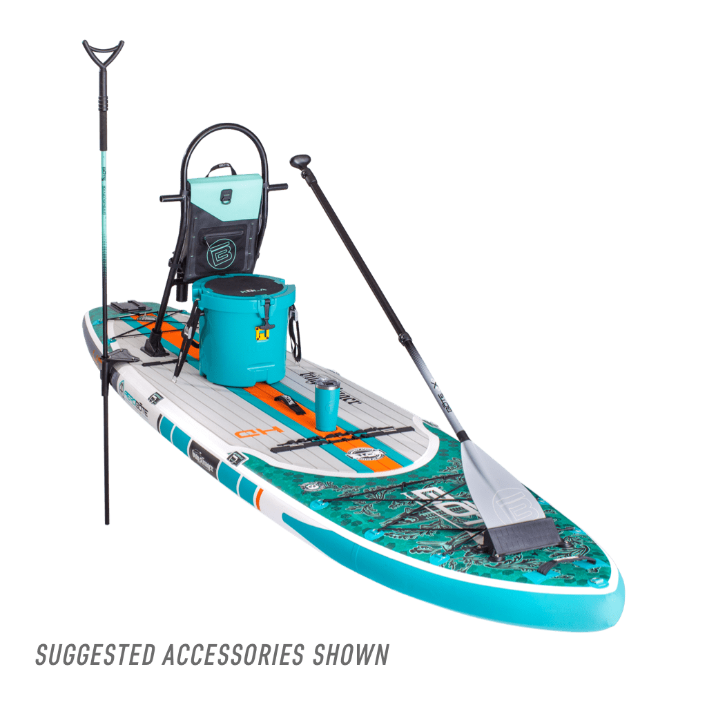 Bote HD Aero 11'6" Inflatable Paddle Board