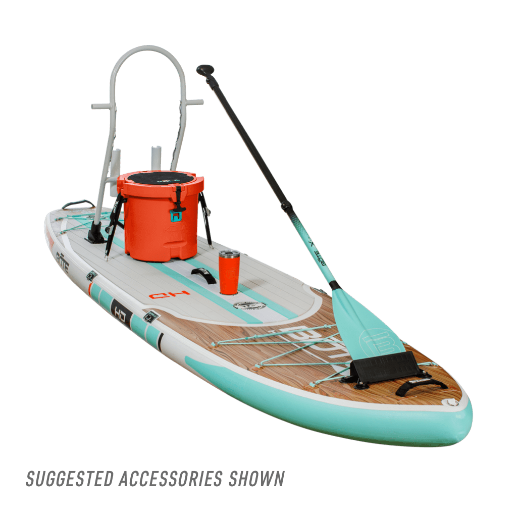 Bote HD Aero 11'6" Inflatable Paddle Board