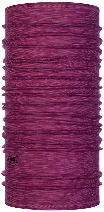 Buff Lightweight Merino Wool Multifunctional Headwear - Ascent Outdoors LLC