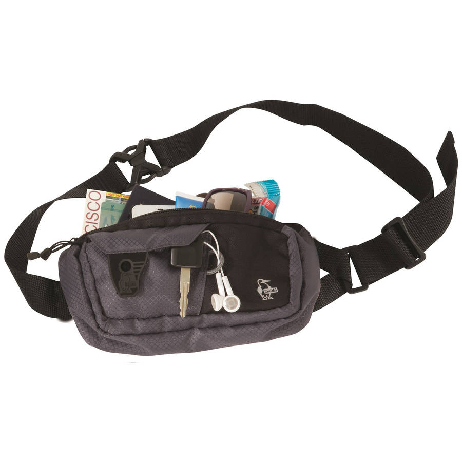 Chums Trekker Waist Pack