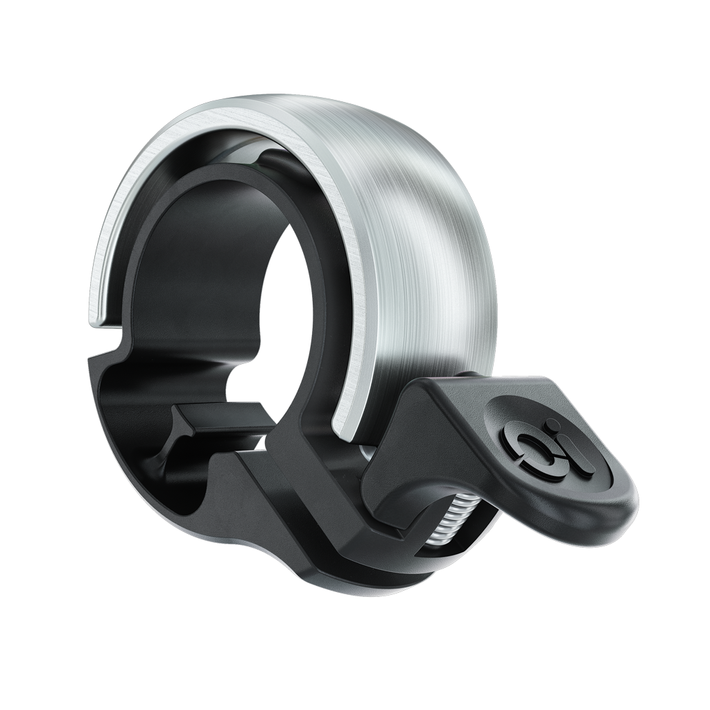 Knog Oi Classic Bike Bell