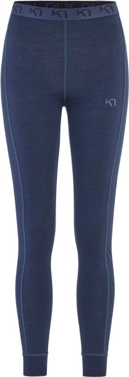 Kari Traa Klara Wool High Waist Pant-100% Merino Wool