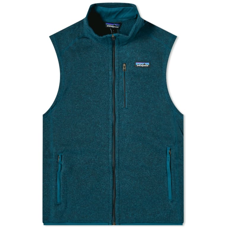 Patagonia Men's Better Sweater Vest