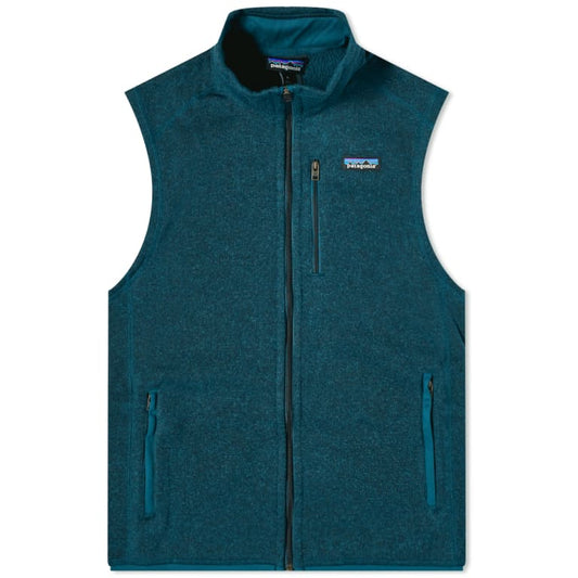 Patagonia Men's Better Sweater Vest