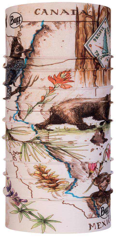 Buff Original Triple Crown Series - Ascent Outdoors LLC