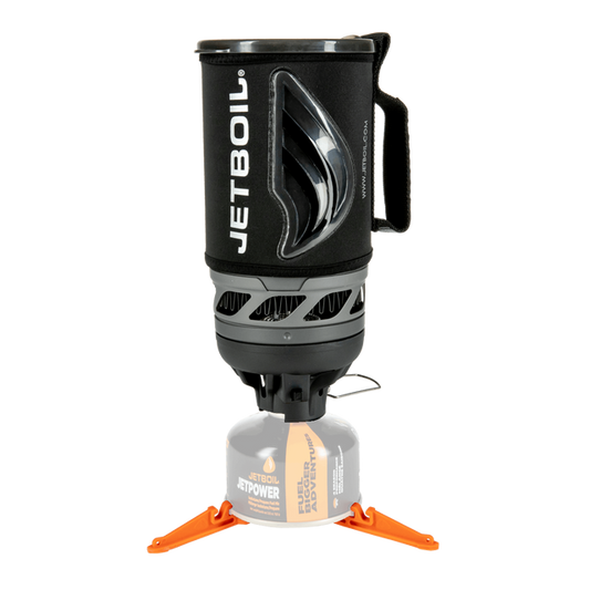 Jetboil Flash - Ascent Outdoors LLC