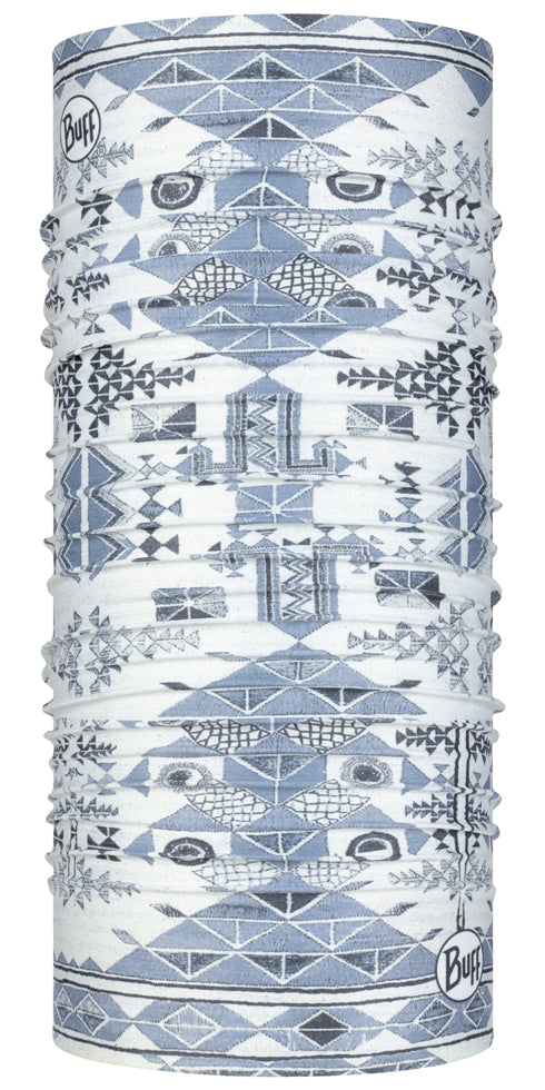 Buff Coolnet UV Insect Shield - Ascent Outdoors LLC