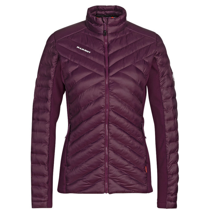 Mammut Albula In Hybrid Jacket Women's