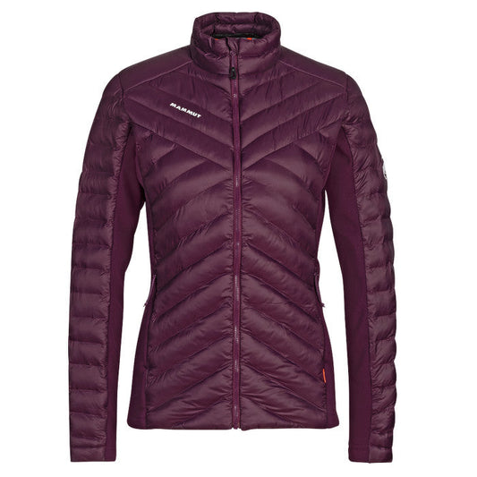 Mammut Albula In Hybrid Jacket Women's