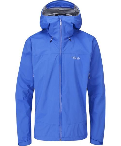 Rab Downpour Plus 2.0 Waterproof Jacket Men's