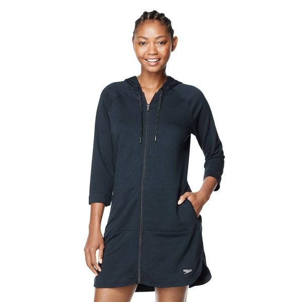 Athletic Robe Speedo Aqua Fitness Robe Women's | OMC Gear