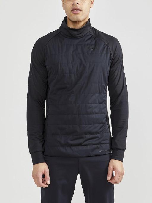 Craft Adv Storm Insulate Sweater Mens - Ascent Outdoors LLC