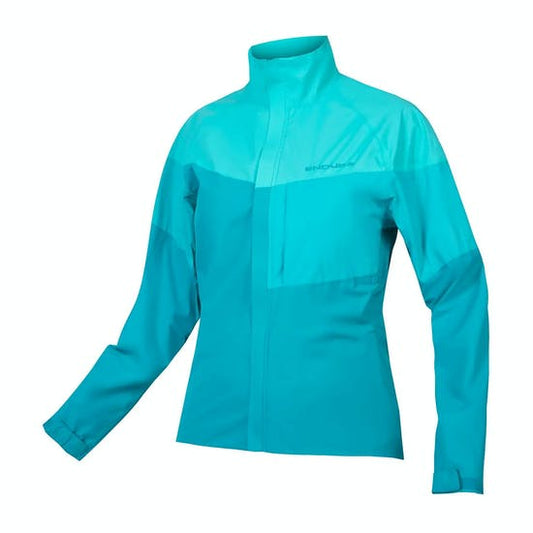 Endura Women's Urban Luminite Jacket II - Ascent Cycles