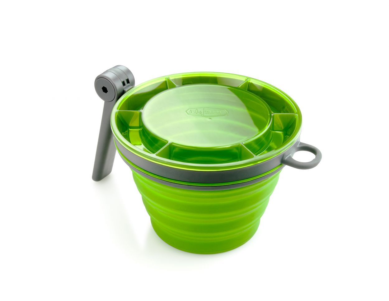 GSI Collapsible Fairshare Mug - Ascent Outdoors LLC