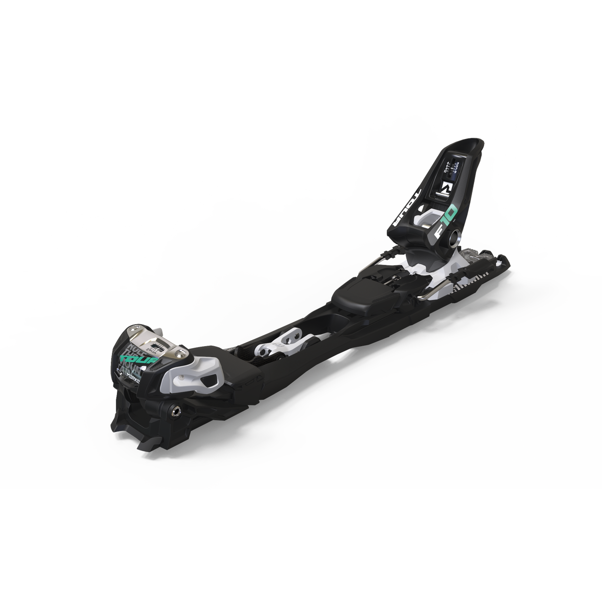 Marker F10 Tour S265 325 - Ascent Outdoors LLC