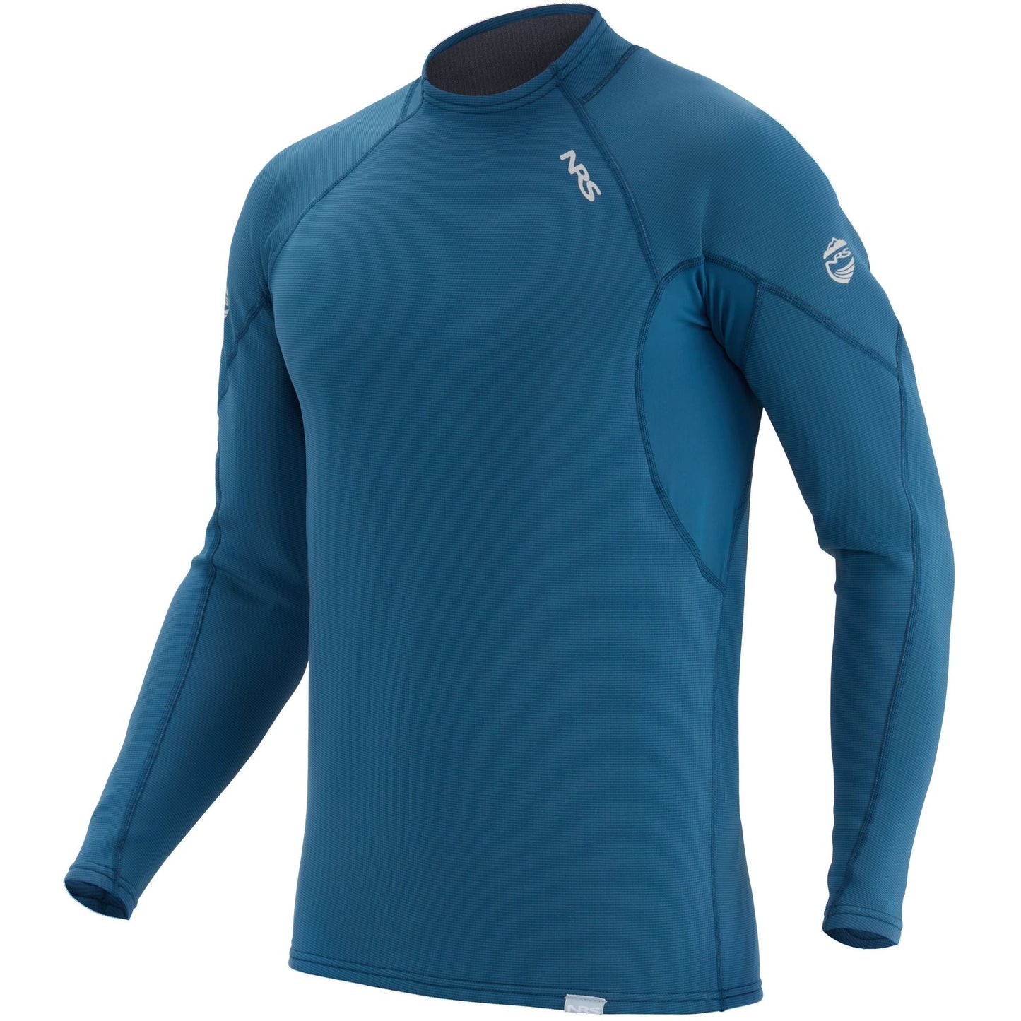 NRS Men's HydroSkin 0.5 Long-Sleeve Shirt