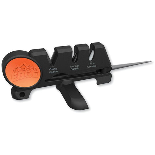 Outdoor Edge-X Pro Knife Sharpener