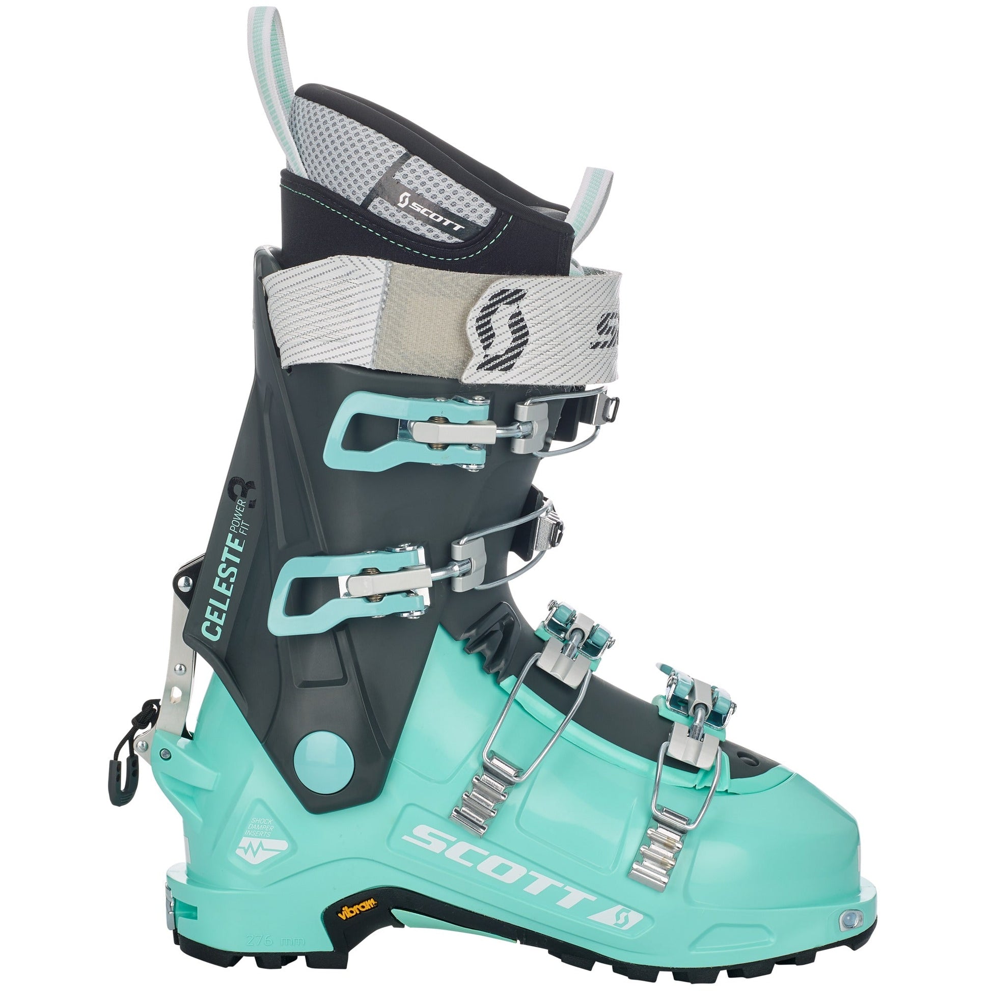 Scott Sco Boot W'S Celeste III - Ascent Outdoors LLC