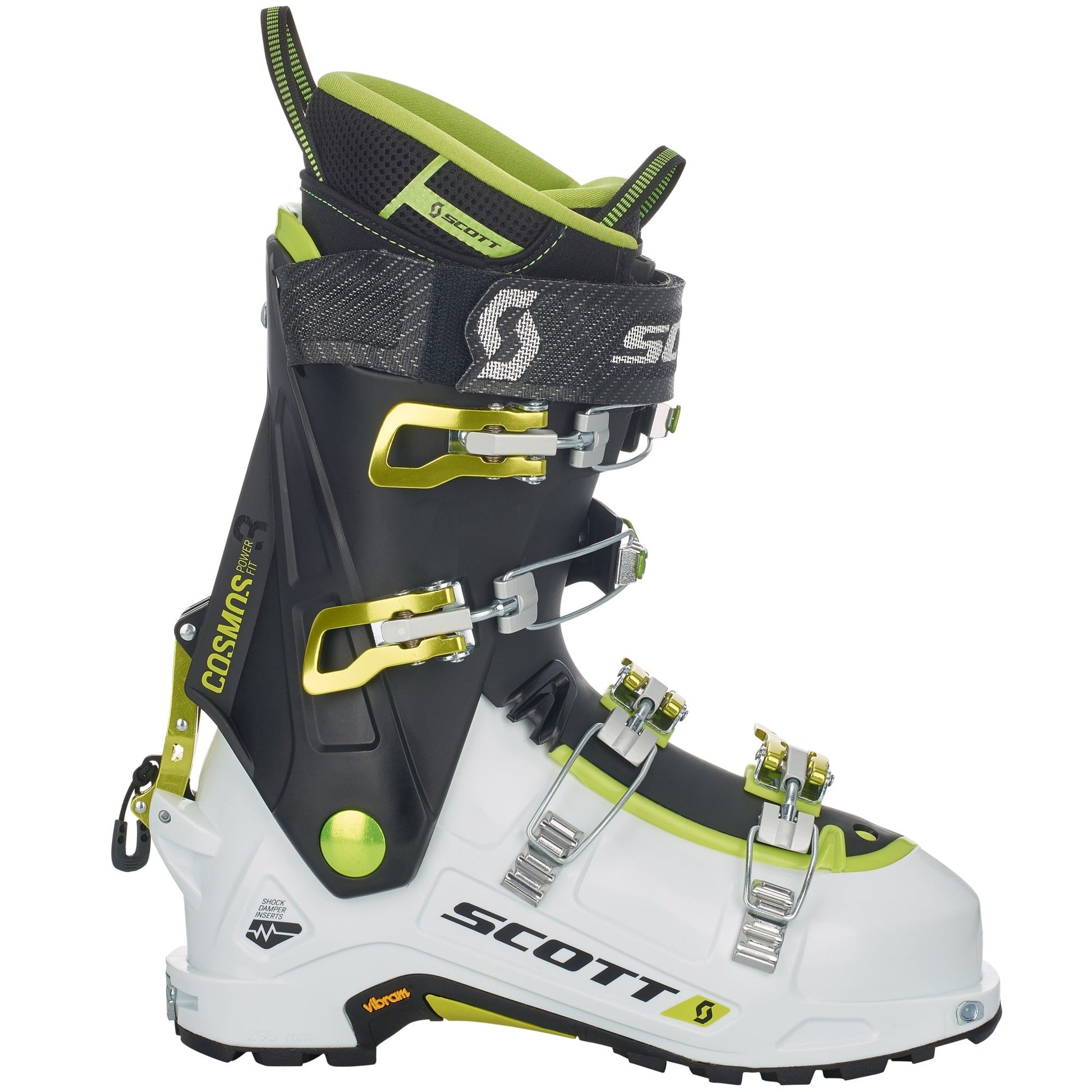 Scott Sco Boot Cosmos III - Ascent Outdoors LLC