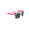 Optic Nerve Tart Kid's Sunglasses