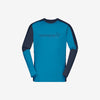 Norrona falketind equaliser merino round Neck Men's