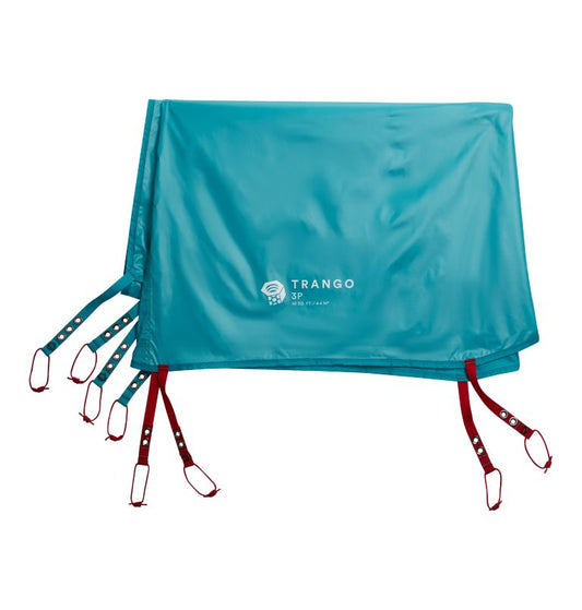 Mountain Hardwear Trango 3 Footprint