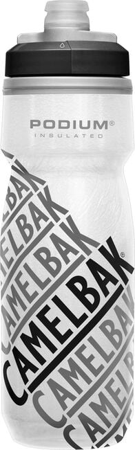 Camelbak Podium Chill 21oz Water Bottle
