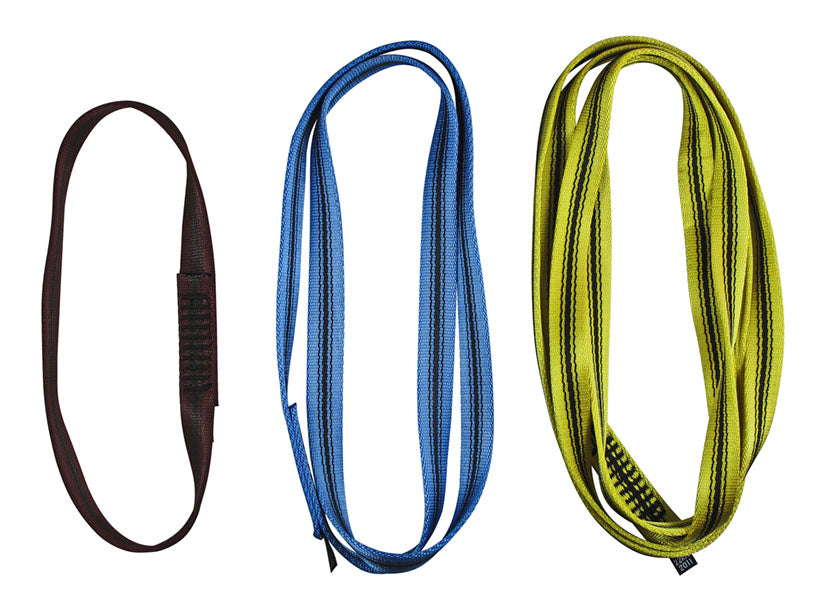 Metolius 18mm Open Sling – Metolius | OmcGear