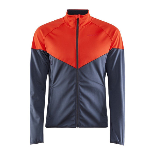 Craft Glide Block Jacket Mens - Ascent Outdoors LLC