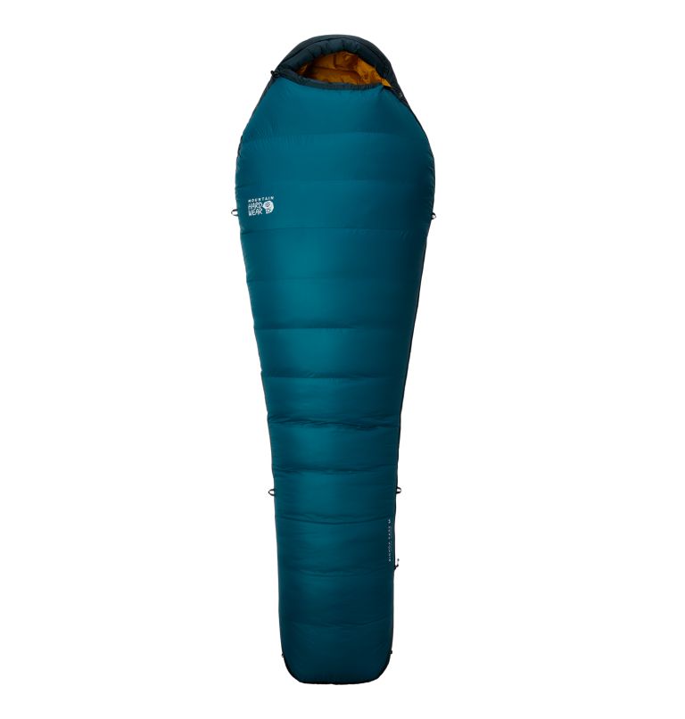 Mountain Hardwear Bishop Pass 0F/-18C Sleeping Bag
